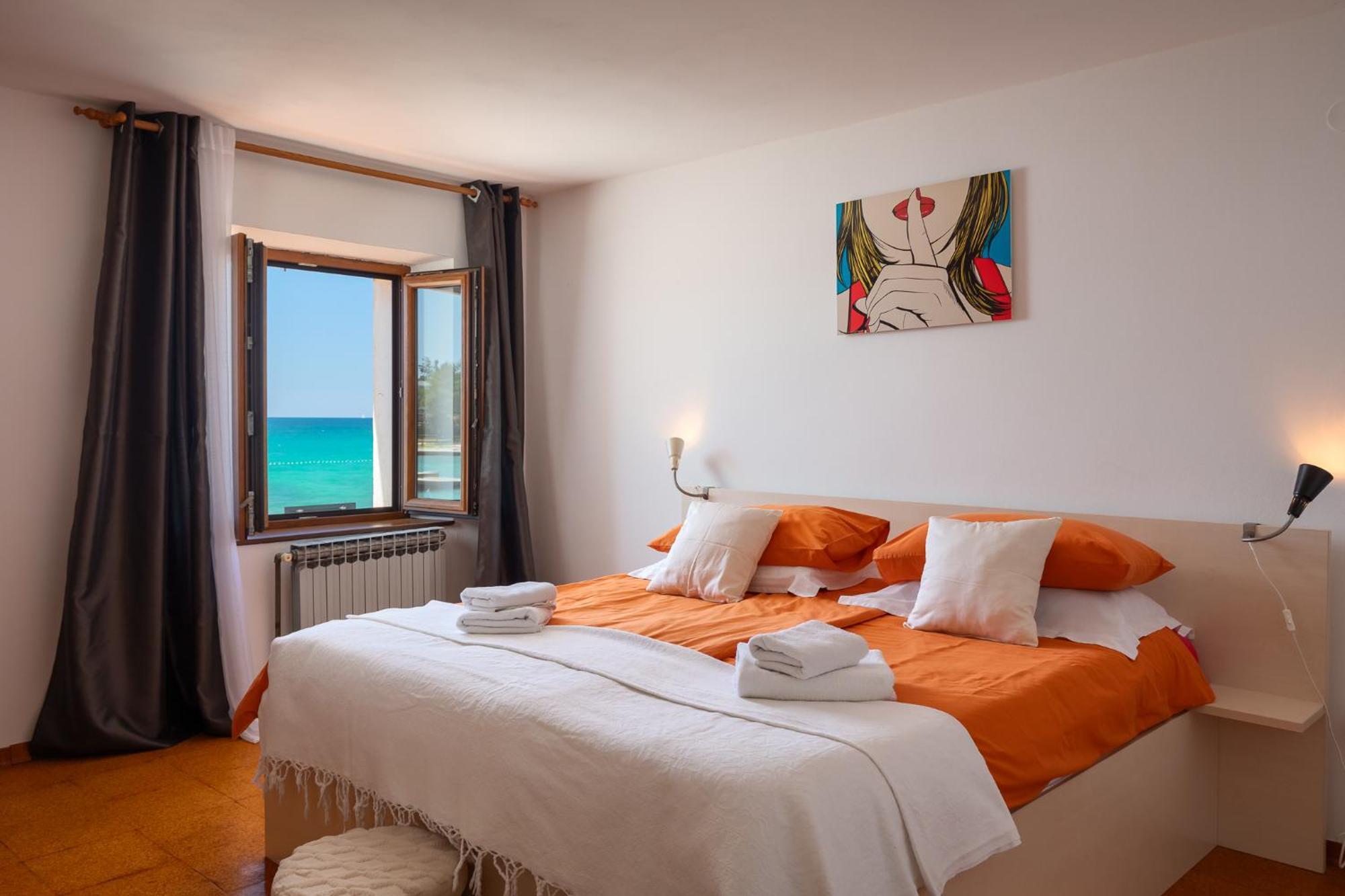 Beach House - Sea Breeze Porec Exterior photo