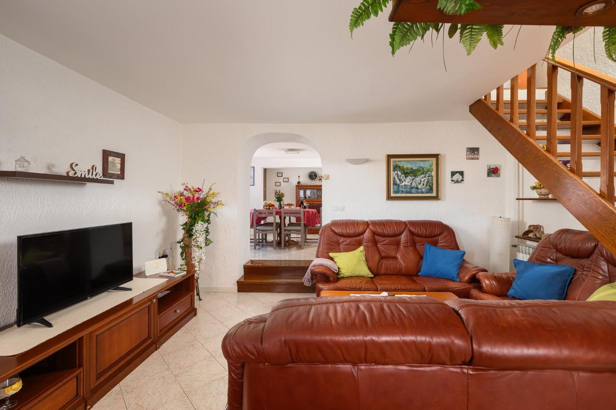 Beach House - Sea Breeze Porec Exterior photo