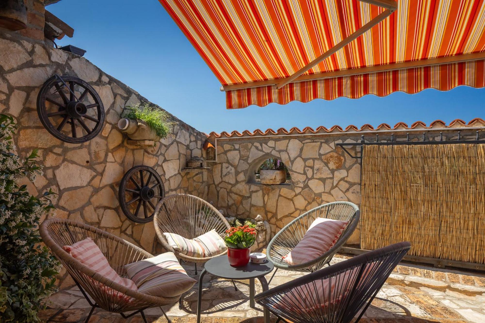 Beach House - Sea Breeze Porec Exterior photo