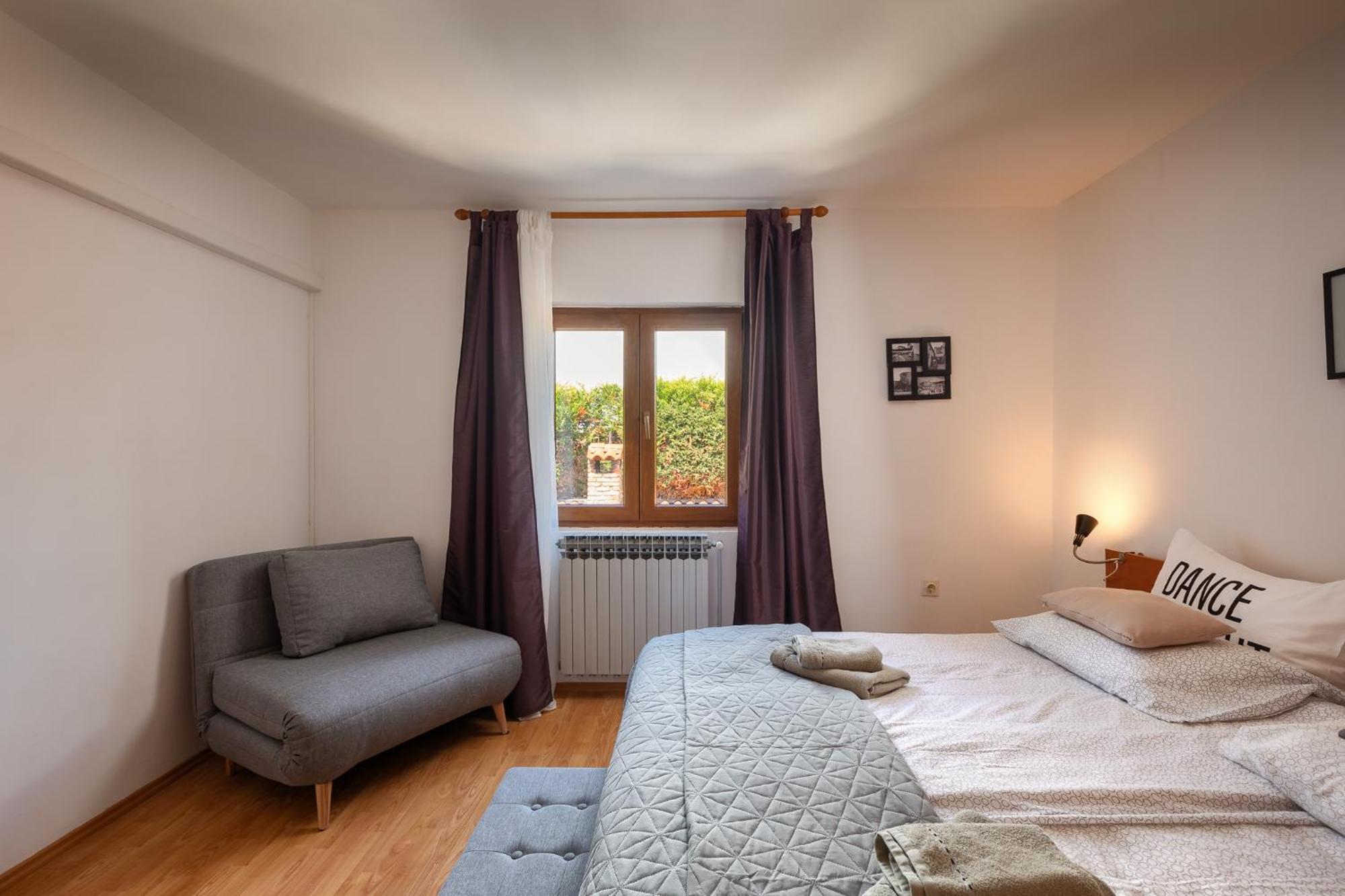 Beach House - Sea Breeze Porec Exterior photo
