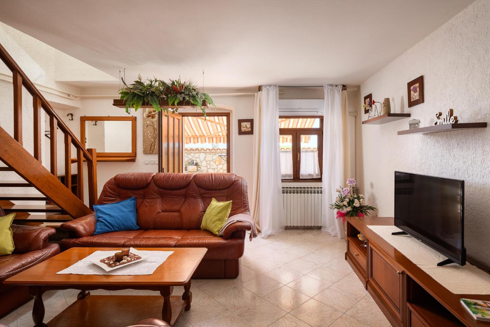 Beach House - Sea Breeze Porec Exterior photo