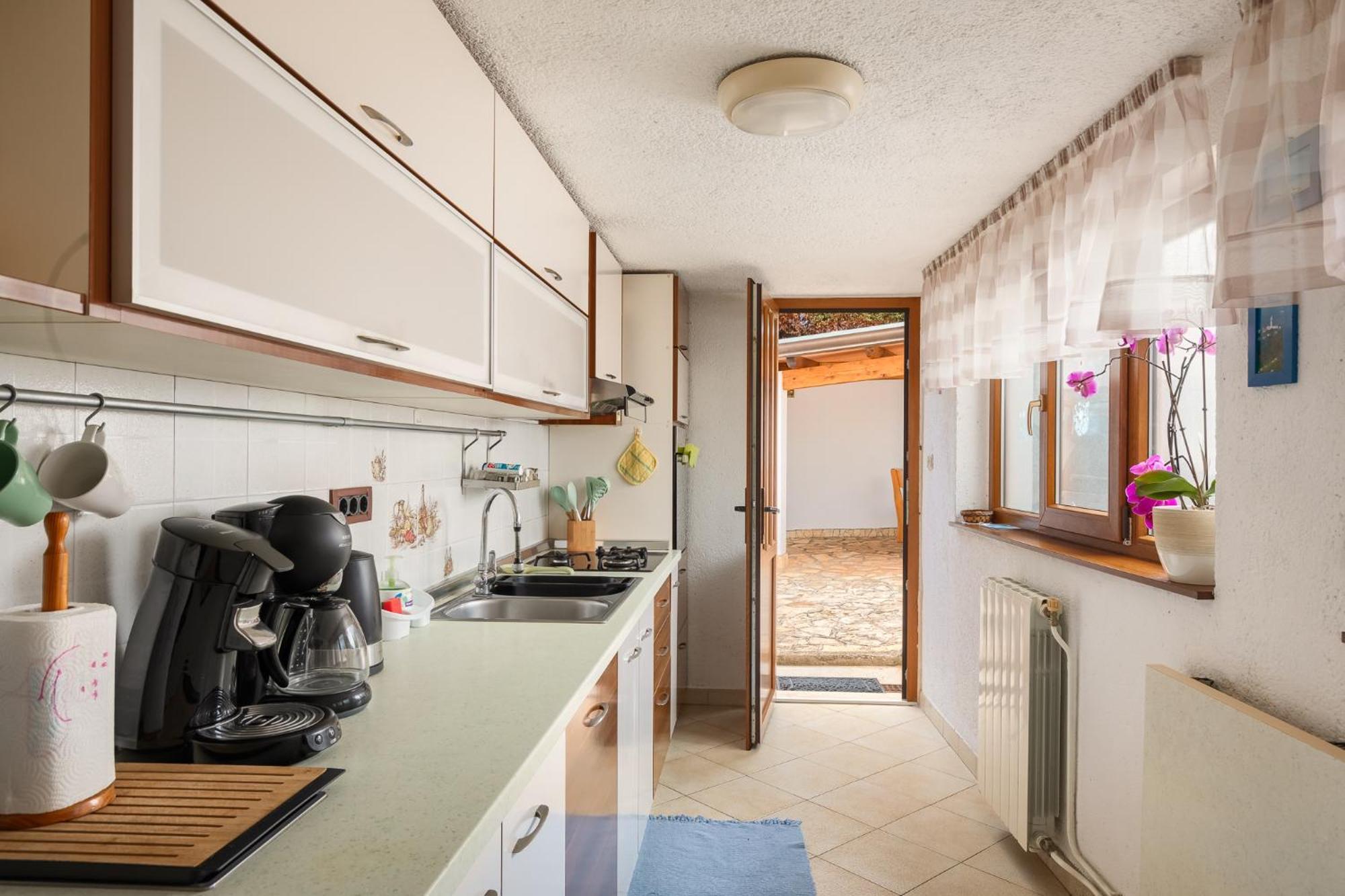 Beach House - Sea Breeze Porec Exterior photo