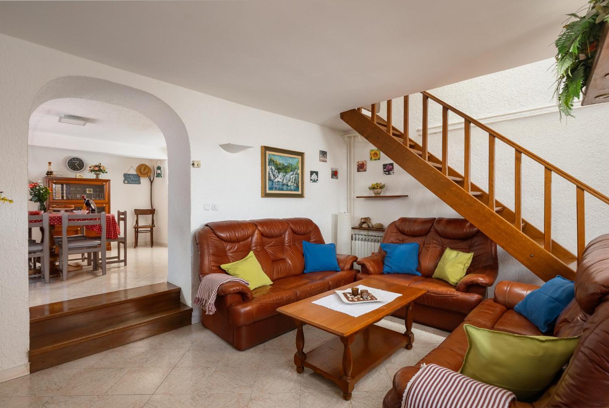 Beach House - Sea Breeze Porec Exterior photo