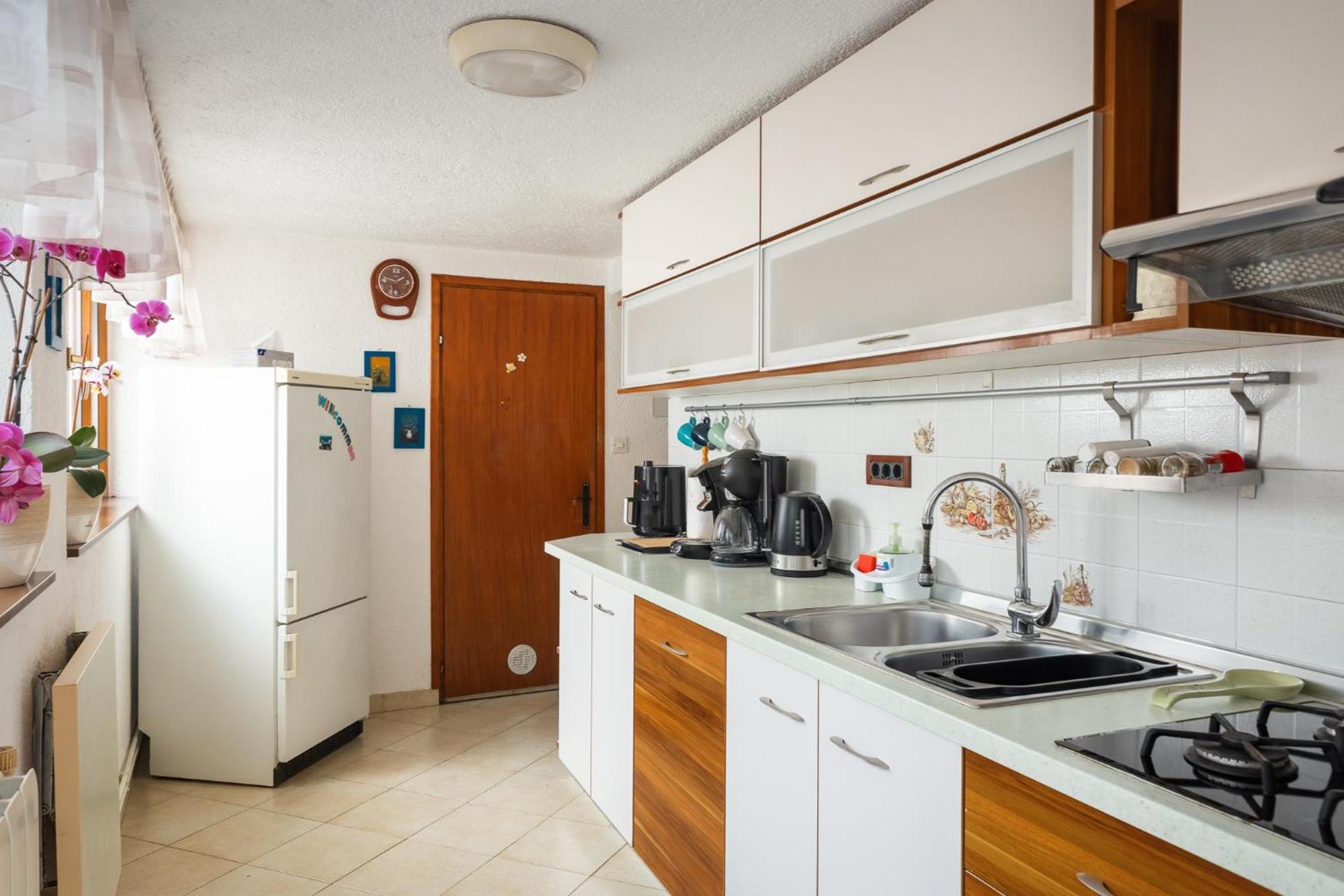 Beach House - Sea Breeze Porec Exterior photo